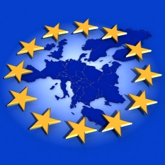 Wirtschaftsstandort Europa