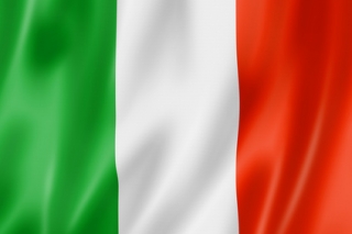 Wirtschaftsstandort Italien