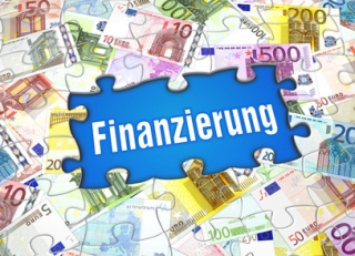 Gründerfinanzierung